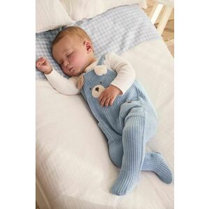 Mayoral Newborn costum bebe 2617 imagine