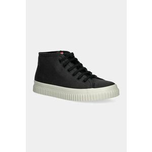 Camper sneakers Peu Roda culoarea negru, K300489-007 imagine