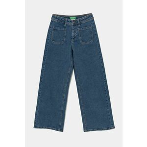 United Colors of Benetton jeans copii 45ONCE034 imagine