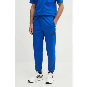 adidas pantaloni de trening Z.N.E. cu imprimeu, JF6541 imagine