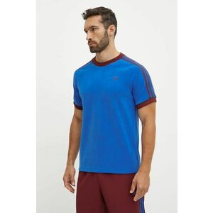 adidas Originals tricou Cali Tee barbati, cu imprimeu, JN5964 imagine