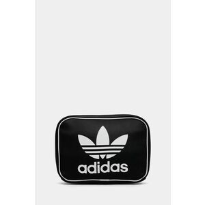 adidas Originals portfard culoarea negru, IZ1759 imagine