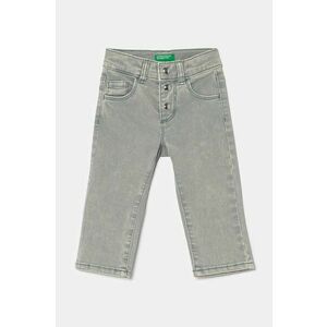 United Colors of Benetton jeans copii 42P5GE024 imagine