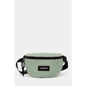 Eastpak borseta SPRINGER culoarea verde, EK0000741O21 imagine