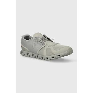 On-running pantofi de alergat Cloud 5 culoarea gri, 5998025 imagine