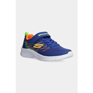 Skechers sneakers pentru copii MICROSPEC 403770L imagine