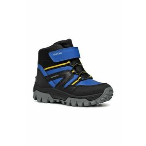 Geox cizme de iarna pentru copii HIMALAYA ABX J46FRD.050FU imagine