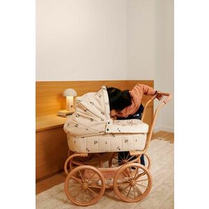 Liewood cărucior de păpuși Adaline Doll Pram LW19758 imagine