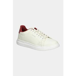 Levi's sneakers ELLIS 2.0 culoarea bej, D7885-0006 imagine