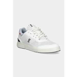 ON running sneakers THE ROGER SPIN culoarea alb, 3WD11481083 imagine