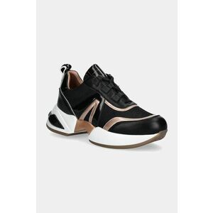 Alexander Smith sneakers Marble culoarea negru, ASBAMBW1170BLK imagine