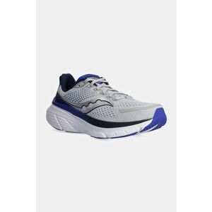 Saucony pantofi de alergat Guide 17 culoarea gri, S20936.241 imagine