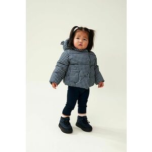 Liewood geaca bebe Giovanna Jacket culoarea albastru marin, LW19144 imagine