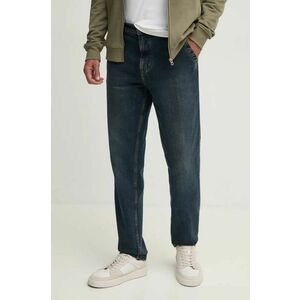 Pepe Jeans jeansi TAPER JEANS MOCHA barbati PM207973 imagine