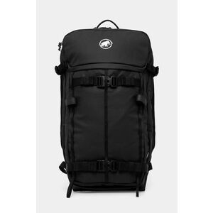 Mammut rucsac Nirvana 18 culoarea negru, mare, neted, 2560.00230 imagine