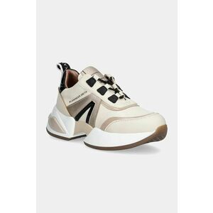 Alexander Smith sneakers Marble culoarea bej, ASBAMBW1238CRM imagine