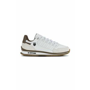 K-Swiss sneakers din piele RINZLER GT culoarea alb, 08907.912.M imagine