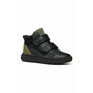 Geox sneakers pentru copii THELEVEN ABX culoarea verde, J36LEA.5422 imagine