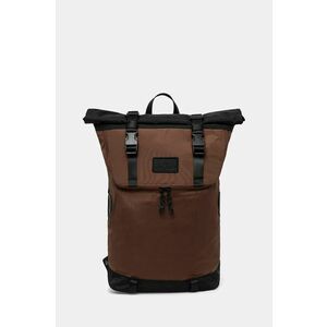 Doughnut rucsac Christopher Go Wild culoarea maro, mare, modelator, D195GW3-0316 imagine