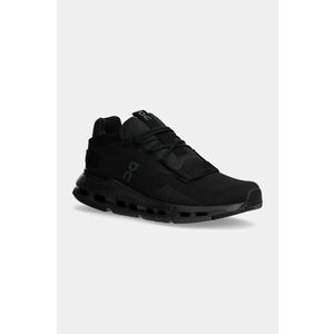 ON running sneakers CLOUDNOVA 2 culoarea negru, 3ME30210485 imagine