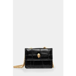 Kurt Geiger London poseta MICRO KENSINGTON culoarea negru, 3529900409 imagine