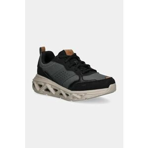 Skechers sneakers pentru copii SKX-1121 culoarea gri, 406145L imagine