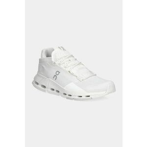 ON running sneakers CLOUDNOVA 2 culoarea alb, 3ME30210108 imagine