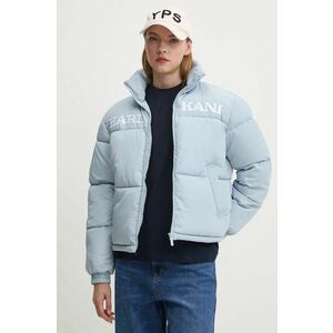 Karl Kani geaca femei, de iarna, oversize, 61760002 imagine