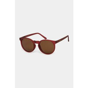 Goodr ochelari de soare I'm Wearing Burgundy culoarea bordo, GO.694835 imagine