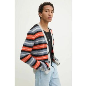 A.P.C. cardigan din lana cardigan dave WPABH.M22304 imagine