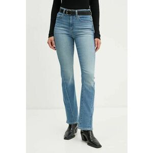 Levi's jeansi femei high waist, A8739 imagine