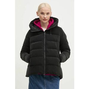 Bomboogie geaca de puf femei, culoarea negru, de iarna, oversize, GW6012TGLP4 imagine