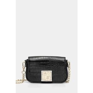 Steve Madden poseta Blilah culoarea negru, SM13001526 imagine