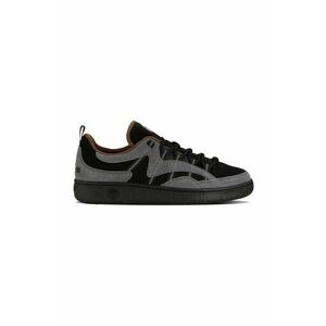 K-Swiss sneakers SLAMM 99 SDE culoarea negru, 04313.001.M imagine