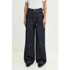 Fiorucci jeansi femei high waist, W01FPDJE181DN01DN06 imagine