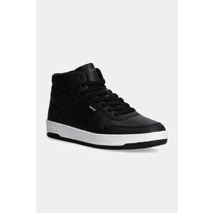 Levi's sneakers DRIVE HIGH culoarea negru, 000EK-0002 imagine