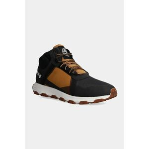 Timberland pantofi Winsor barbati, culoarea negru, TB0A41W7EDM1 imagine