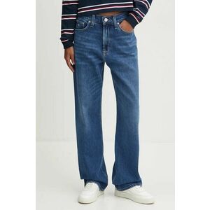 Tommy Jeans jeansi femei medium waist, DW0DW19251 imagine