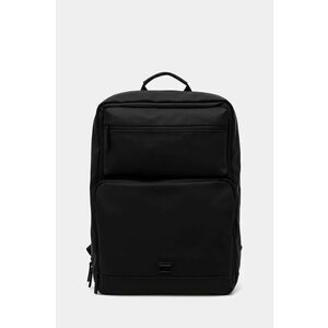 Aldo rucsac DEMETRI barbati, culoarea negru, mare, neted, 13865955 imagine