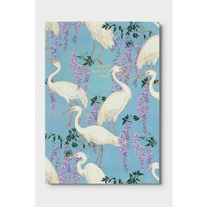 WOUF notepad Heron A5 imagine