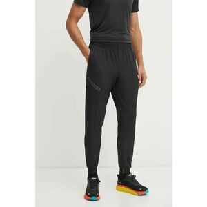 Under Armour pantaloni de antrenament Unstoppable culoarea negru, neted, 1388823 imagine