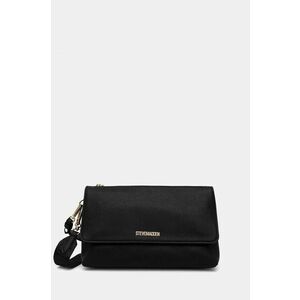 Steve Madden poseta Bperry culoarea negru, SM13001506 imagine