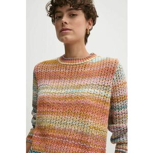 Pepe Jeans pulover INDIA femei, light, cu turtleneck, PL702163 imagine