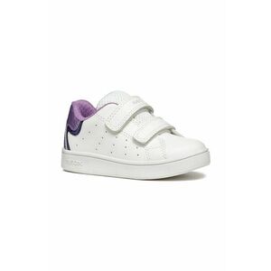 Geox sneakers pentru copii ECLYPER culoarea violet, B365MA.0BCKC imagine