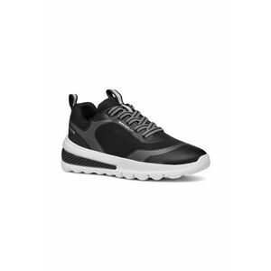 Geox sneakers pentru copii ACTIVART WR culoarea negru, J46MFA.0FU9J imagine