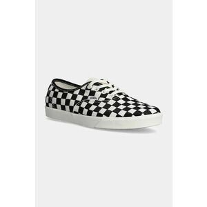 Vans tenisi Authentic Lowpro femei, culoarea bej, VN000D041KP1 imagine