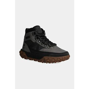 Timberland pantofi Greenstride Motion 6 barbati, culoarea gri, TB0A6DCPEL81 imagine