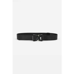 Alpha Industries curea Alpha Industries Utility Belt 136930 03 culoarea negru imagine