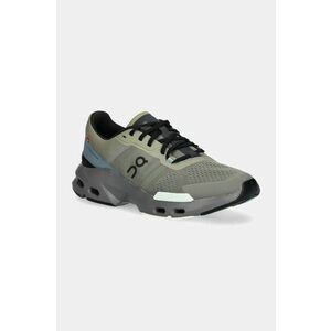 ON running pantofi de alergat Cloudpulse culoarea verde, 3MD30062842 imagine