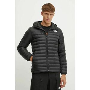 The North Face geaca sport Terra Peak culoarea negru, NF0A88TVJK31 imagine